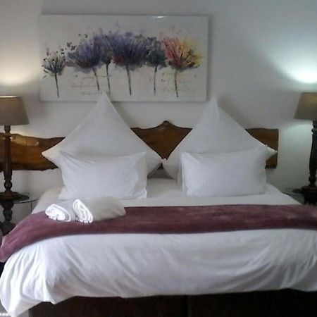 Akidogo Guest House Durban Esterno foto