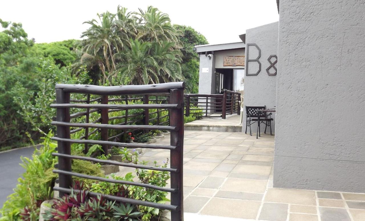 Akidogo Guest House Durban Esterno foto