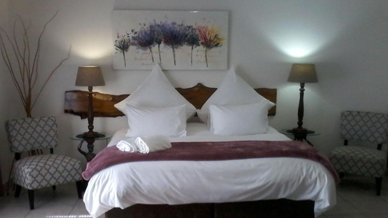Akidogo Guest House Durban Esterno foto