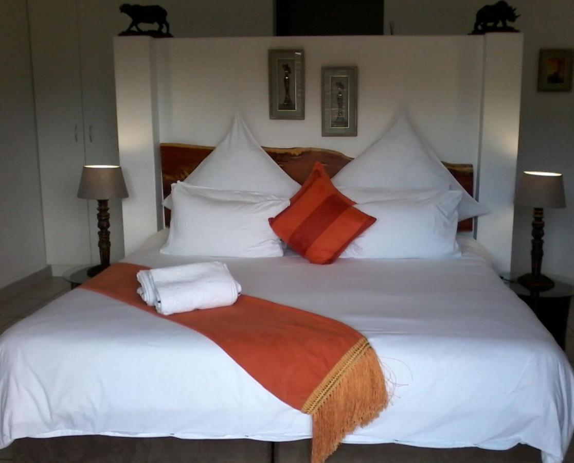 Akidogo Guest House Durban Esterno foto