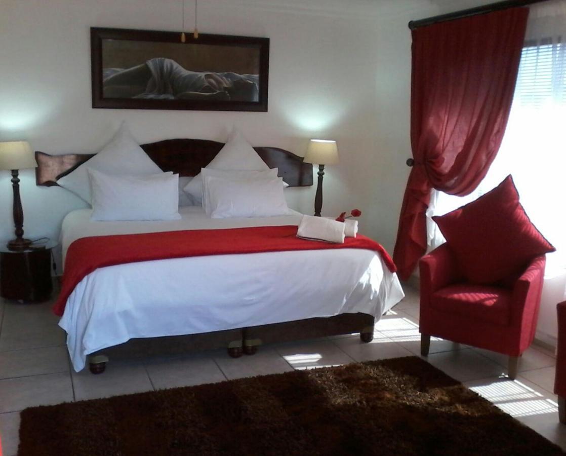 Akidogo Guest House Durban Esterno foto