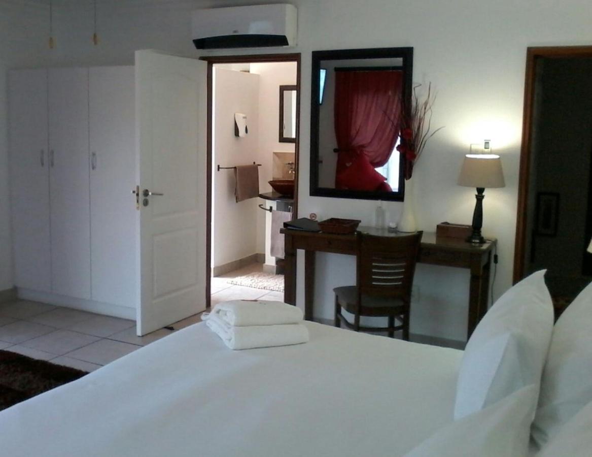 Akidogo Guest House Durban Esterno foto