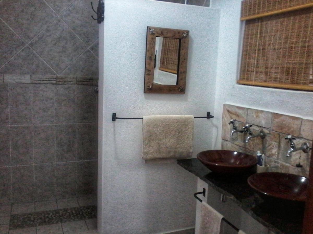 Akidogo Guest House Durban Esterno foto