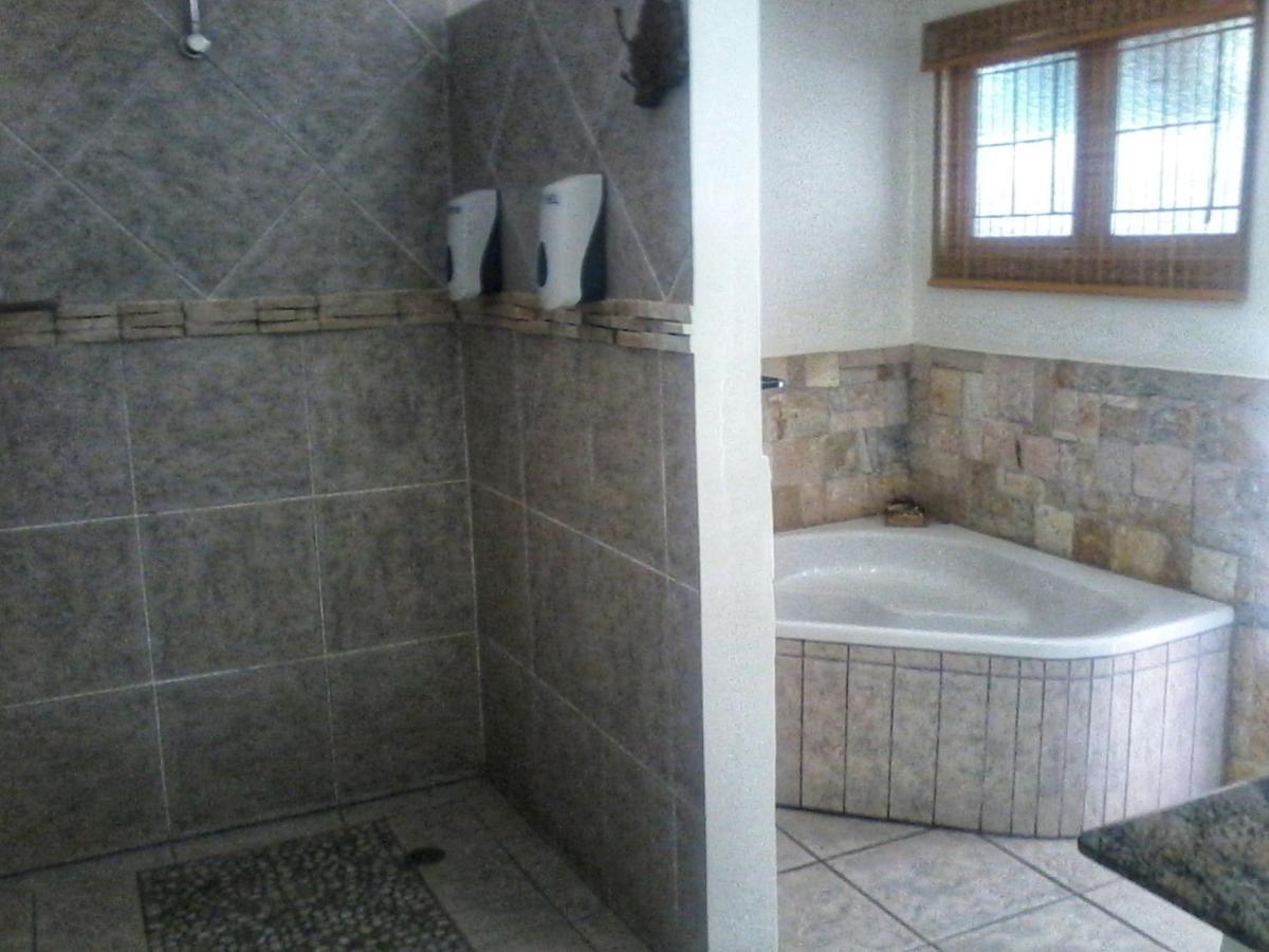Akidogo Guest House Durban Esterno foto