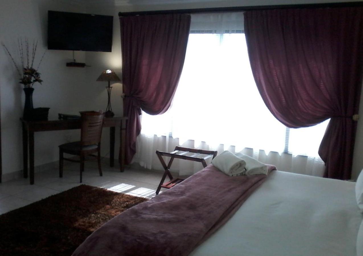 Akidogo Guest House Durban Esterno foto