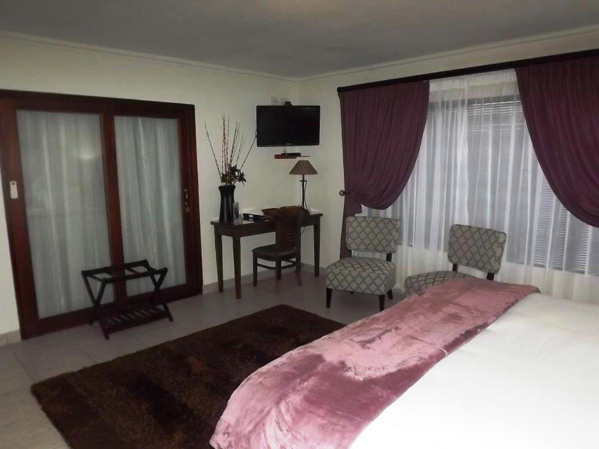 Akidogo Guest House Durban Esterno foto