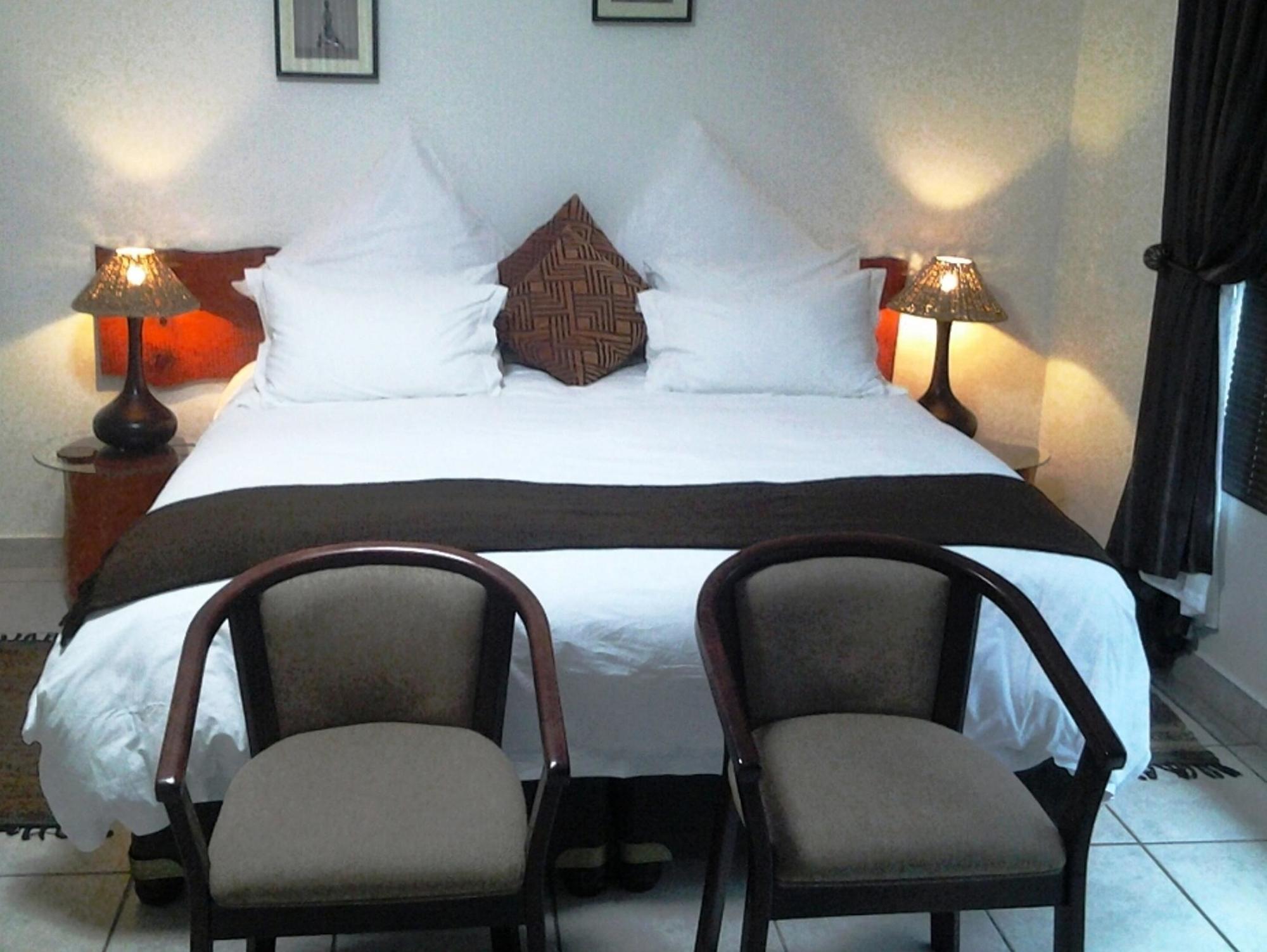 Akidogo Guest House Durban Esterno foto
