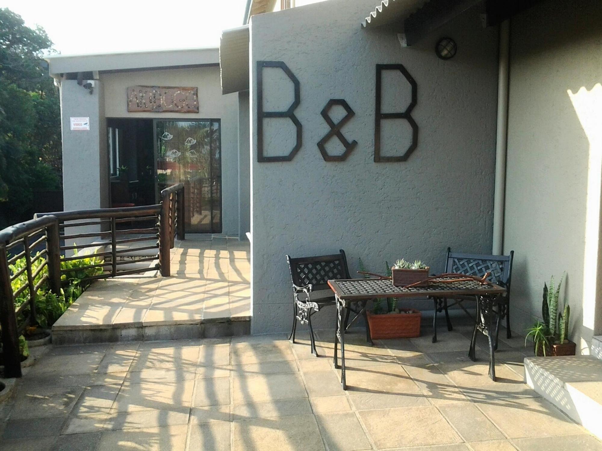 Akidogo Guest House Durban Esterno foto
