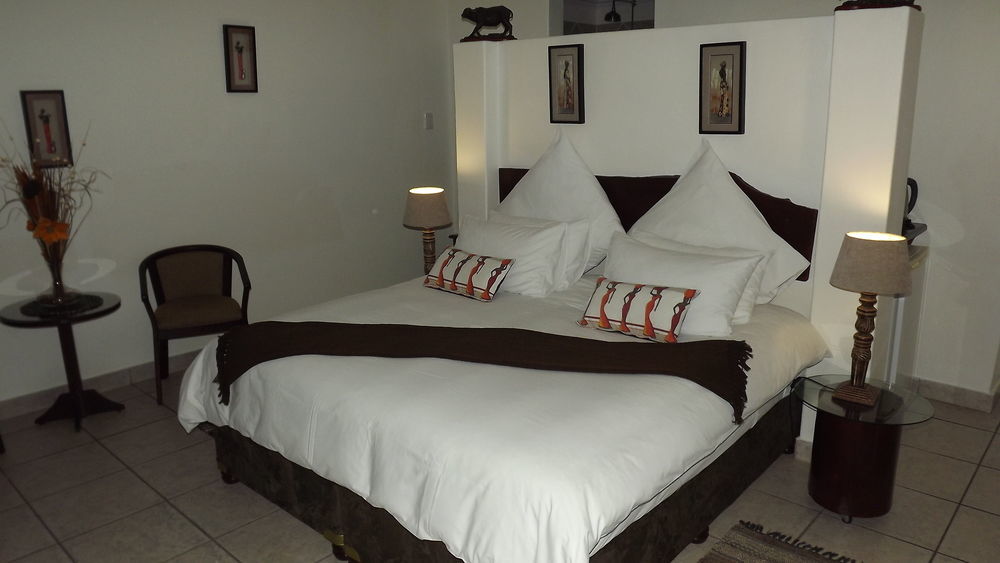 Akidogo Guest House Durban Esterno foto