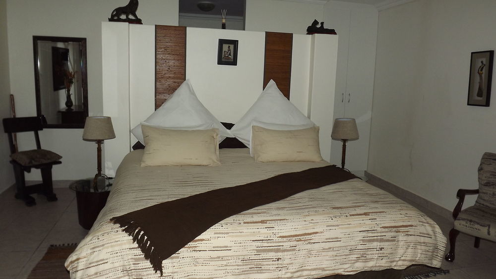 Akidogo Guest House Durban Esterno foto