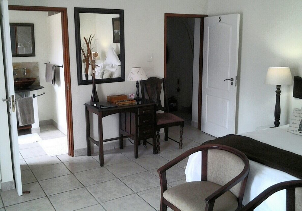Akidogo Guest House Durban Esterno foto