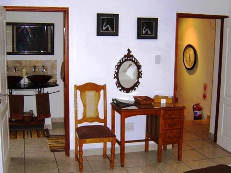 Akidogo Guest House Durban Esterno foto