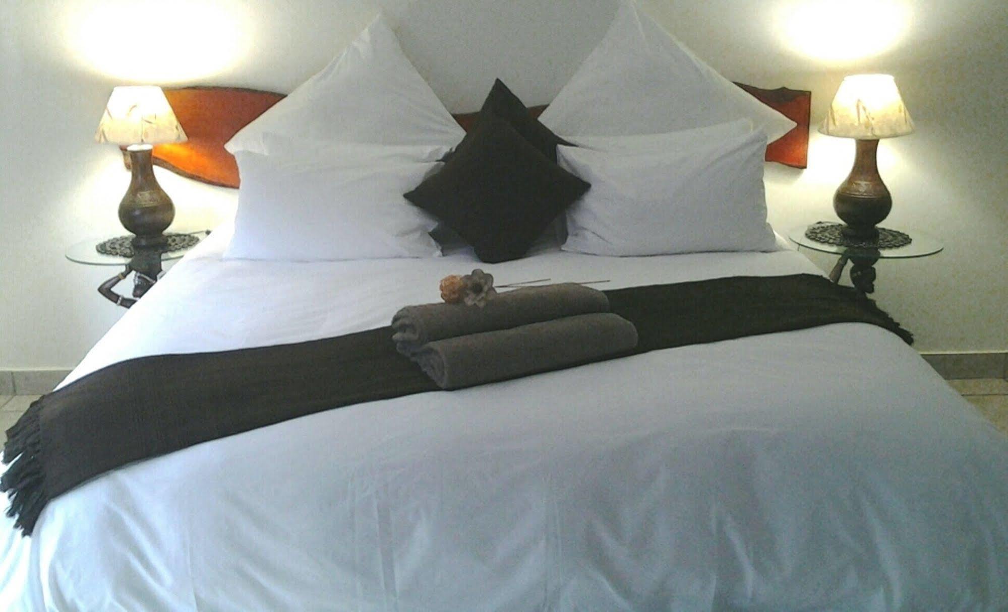 Akidogo Guest House Durban Esterno foto