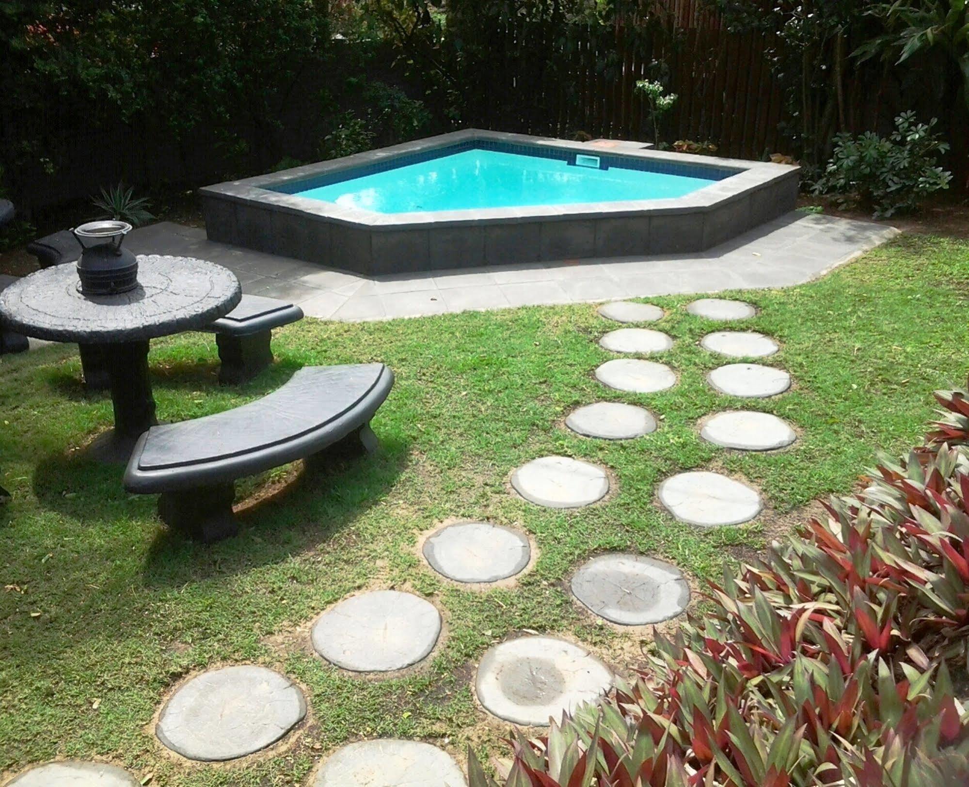 Akidogo Guest House Durban Esterno foto