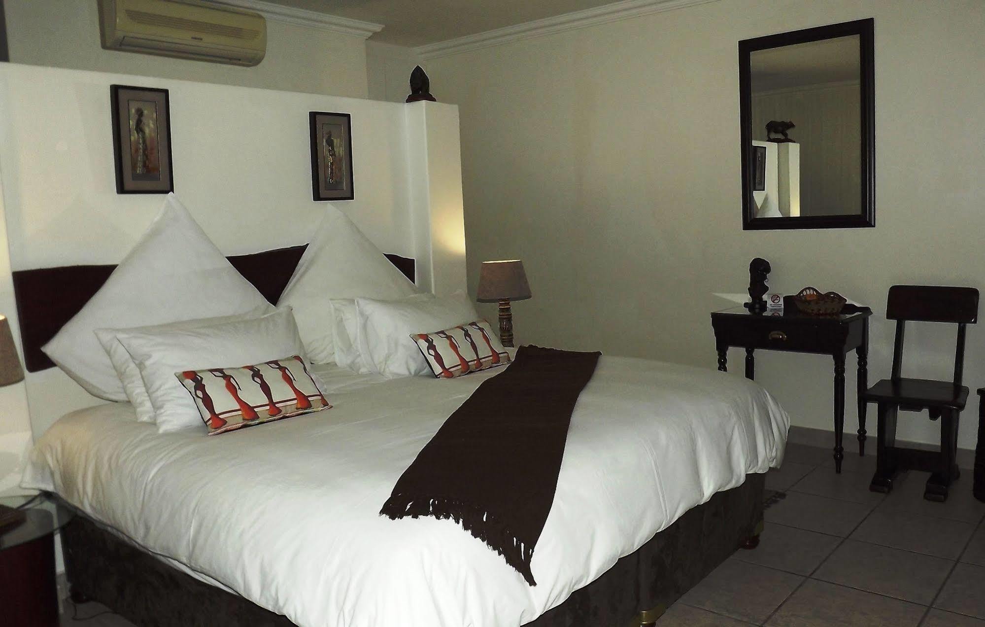 Akidogo Guest House Durban Esterno foto