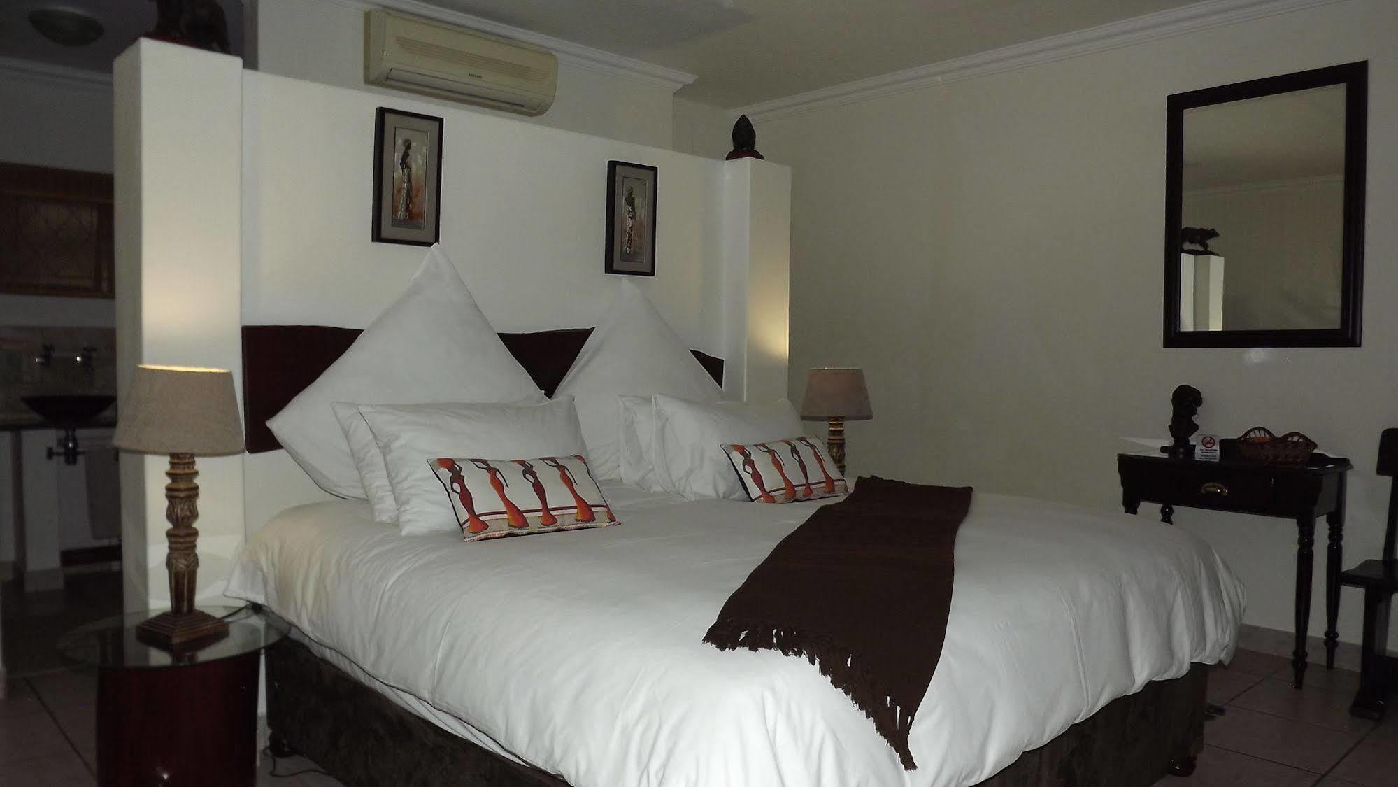 Akidogo Guest House Durban Esterno foto