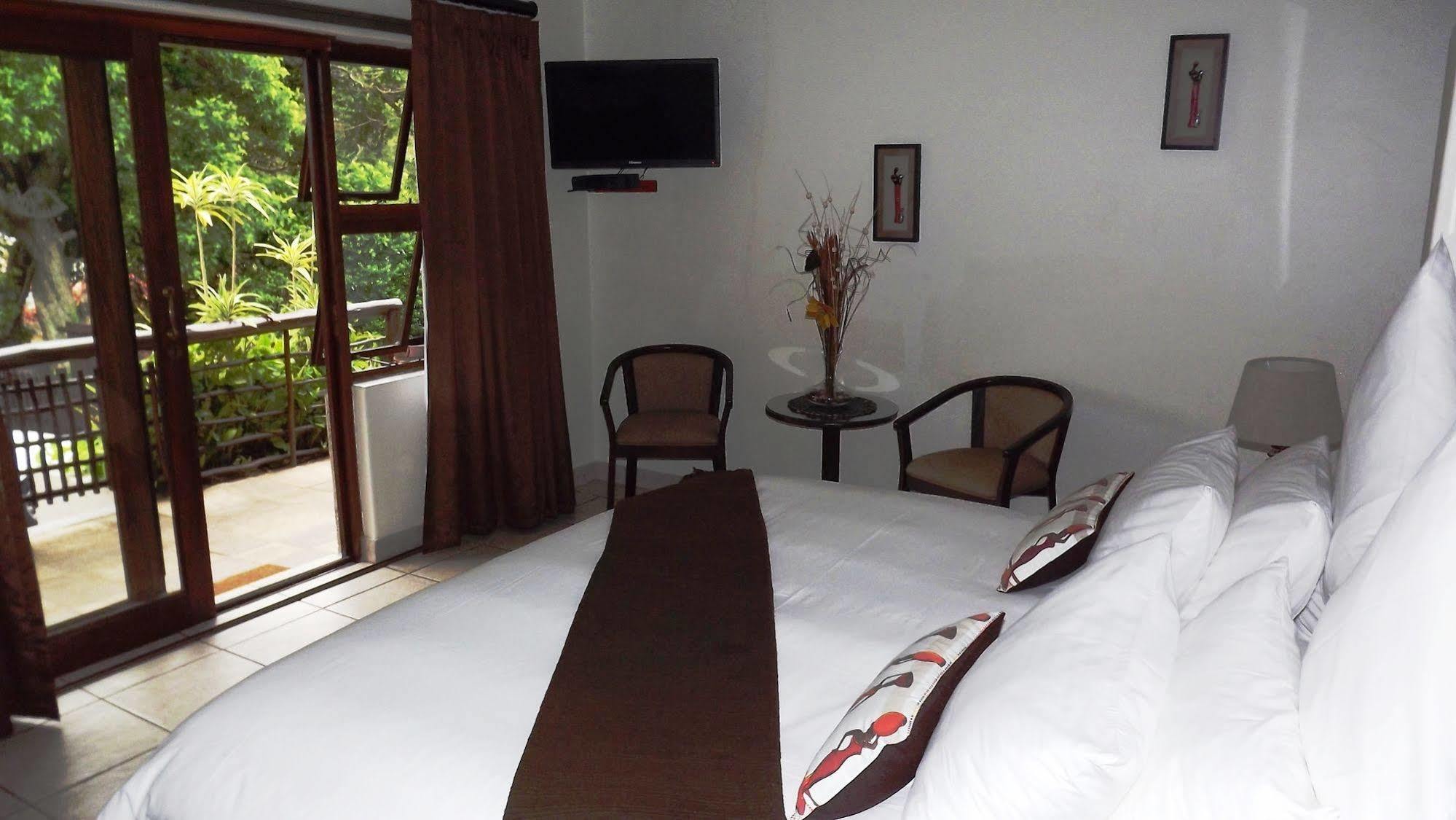 Akidogo Guest House Durban Esterno foto