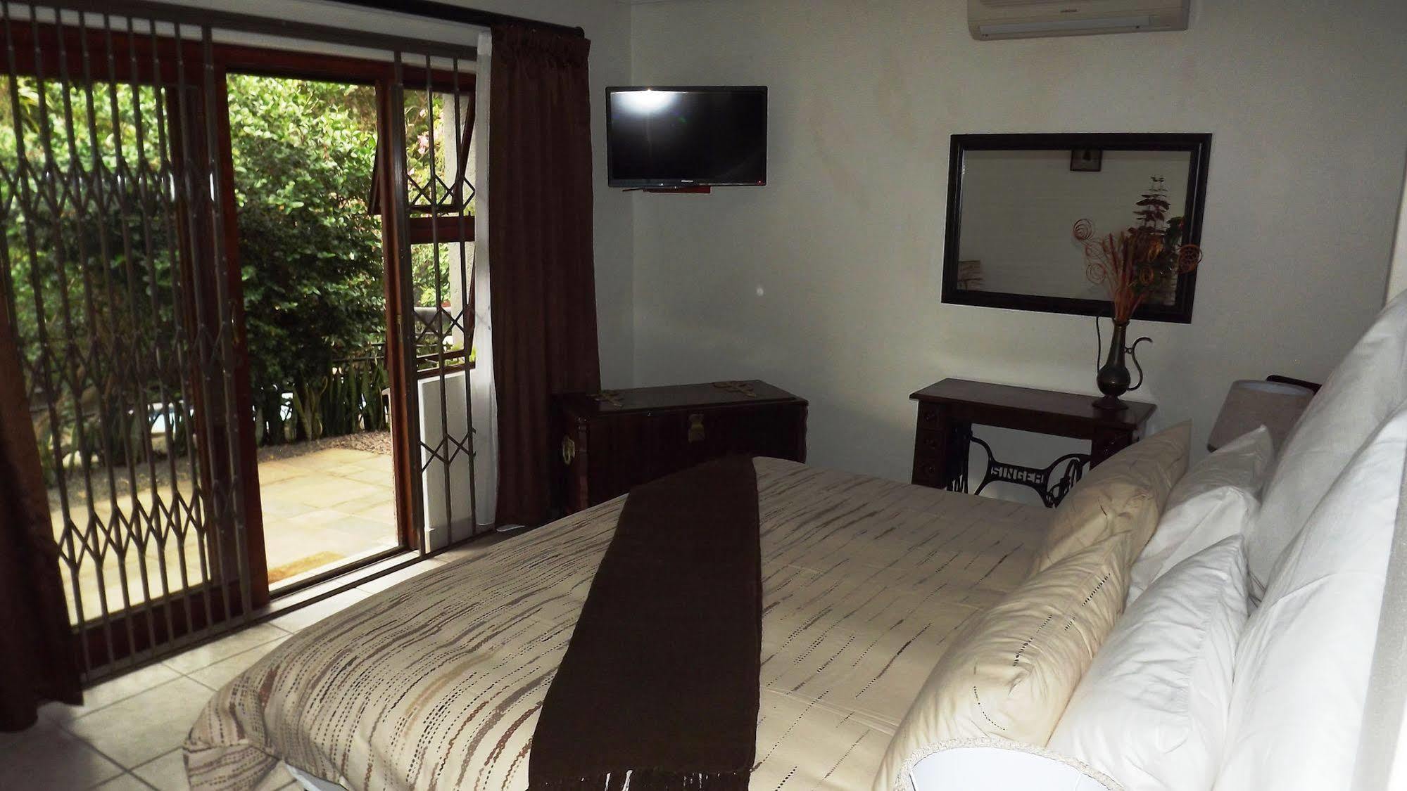 Akidogo Guest House Durban Esterno foto