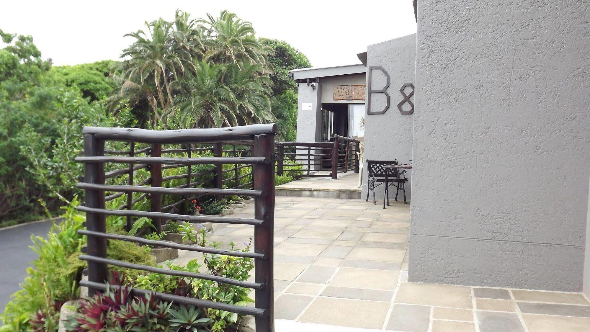 Akidogo Guest House Durban Esterno foto