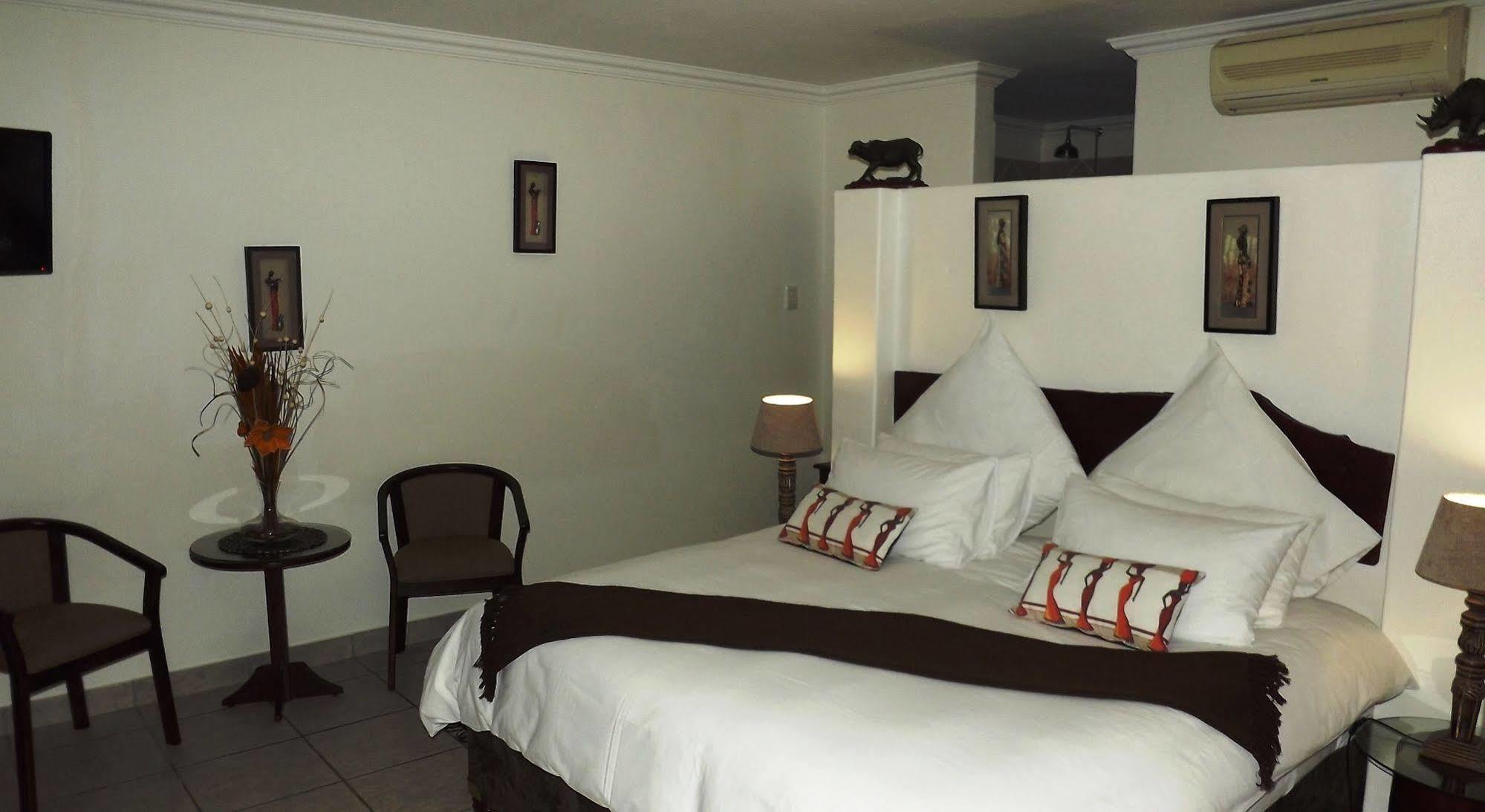 Akidogo Guest House Durban Esterno foto
