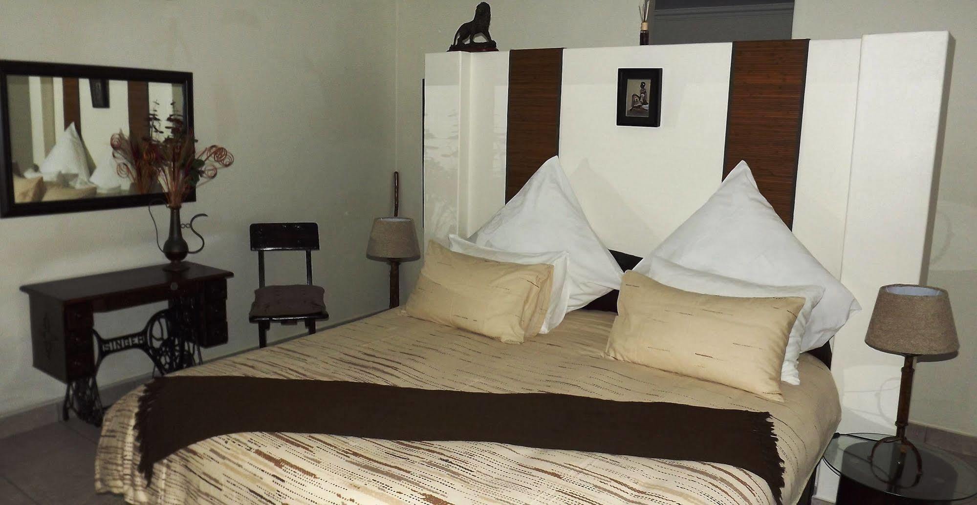 Akidogo Guest House Durban Esterno foto