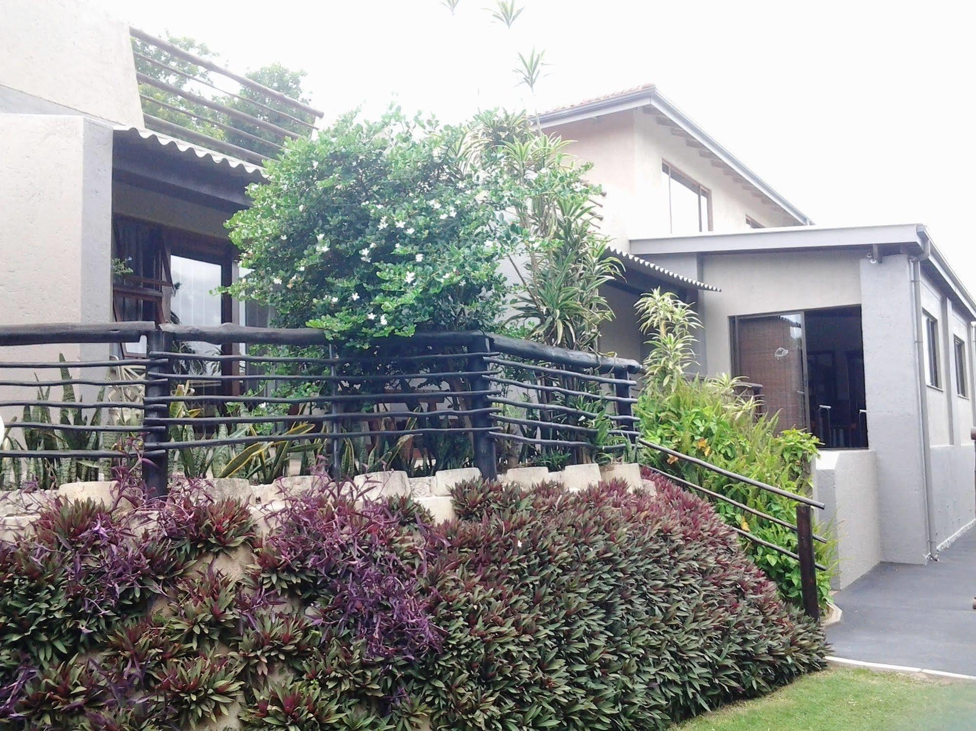 Akidogo Guest House Durban Esterno foto