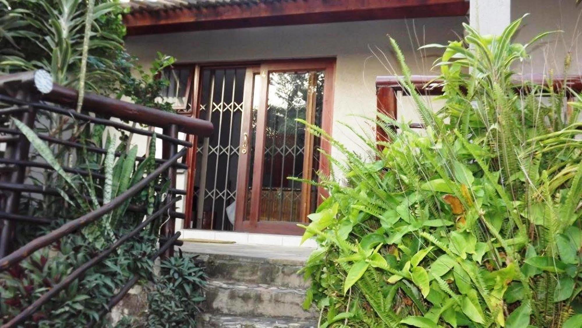 Akidogo Guest House Durban Esterno foto