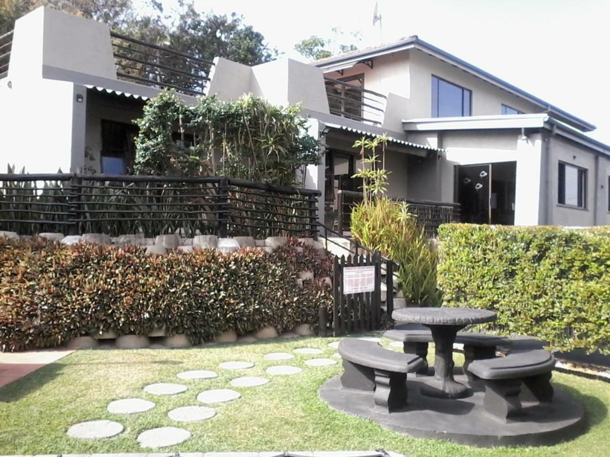 Akidogo Guest House Durban Esterno foto